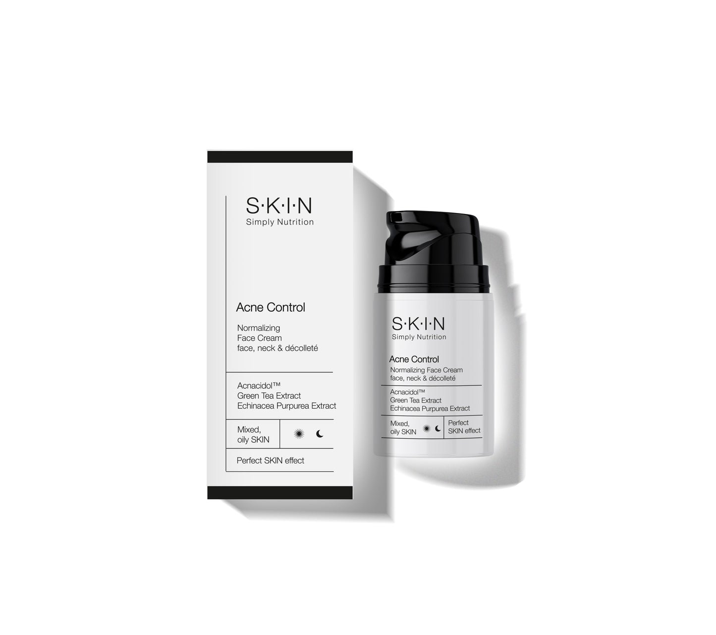 Acne Control