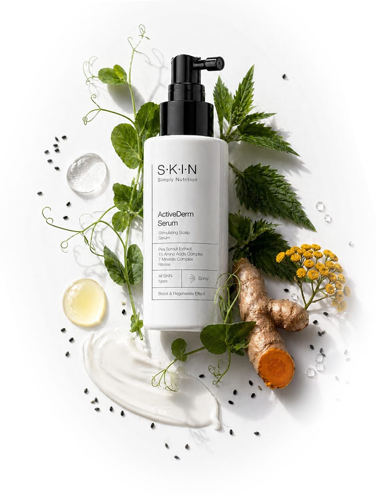 ActiveDerm Serum