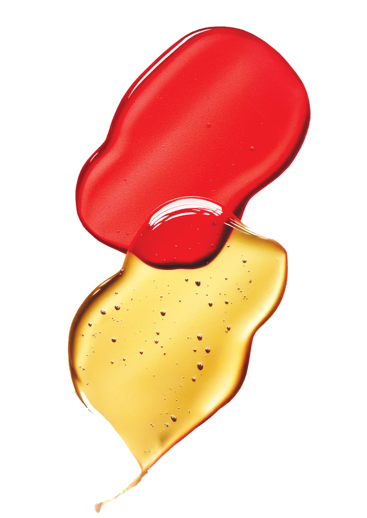 Red Energy Serum