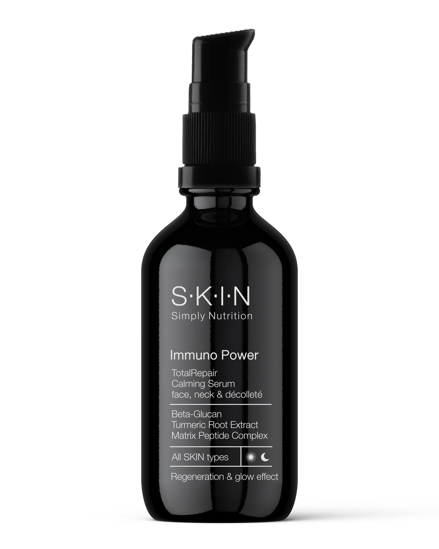 Immuno Power (Serum)