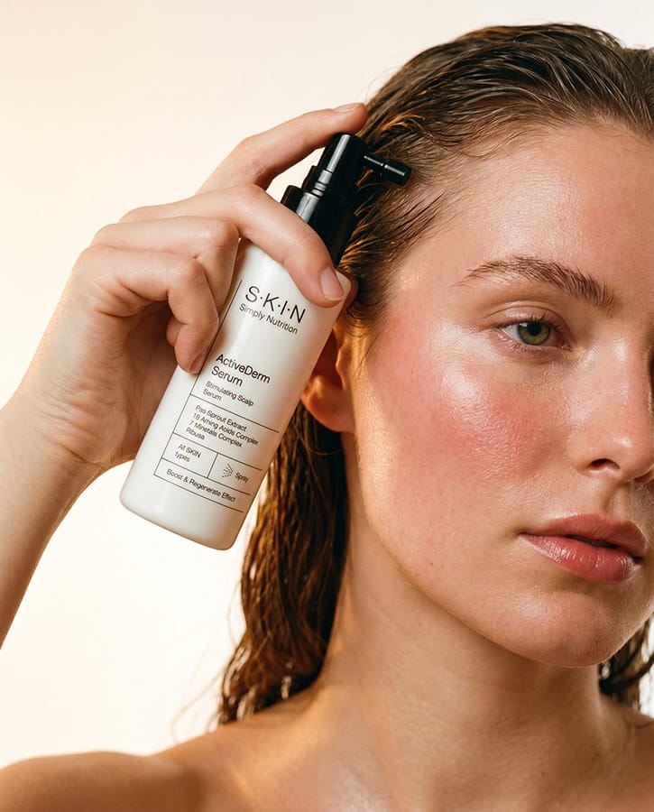 ActiveDerm Serum