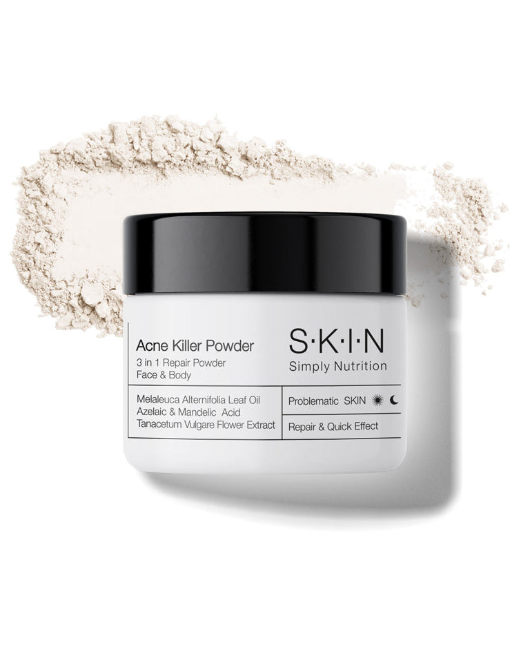 Acne Killer Powder
