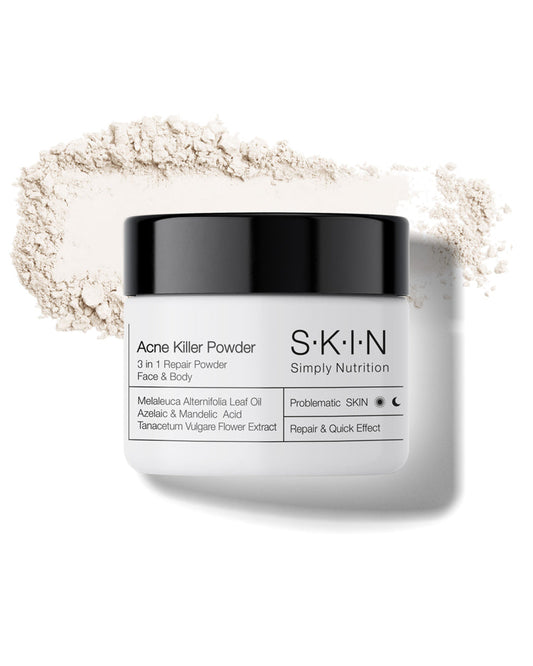 Acne Killer Powder