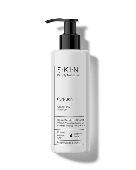 Pure Skin