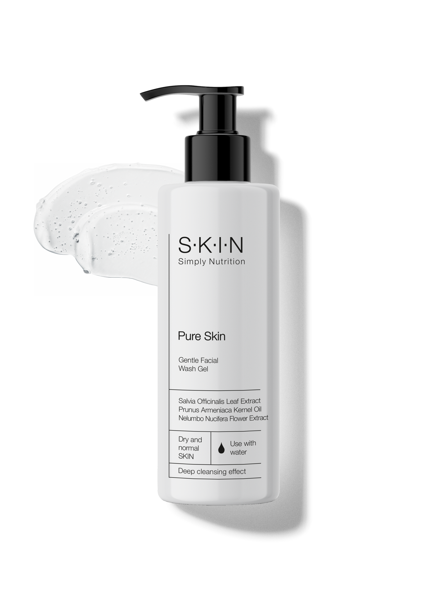 Pure Skin