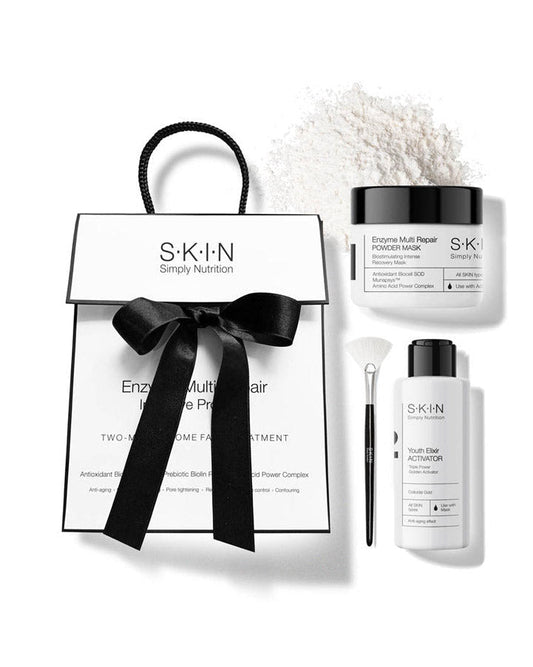 Enzyme Multi Repair Intensive Program
