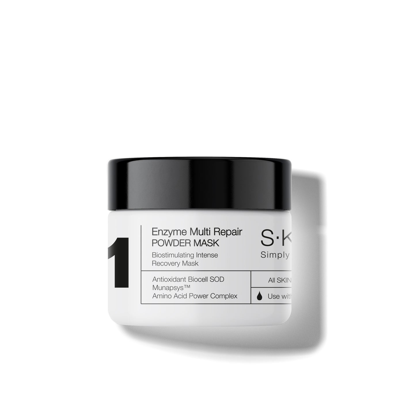 Enzyme Multi Repair Intensive Program