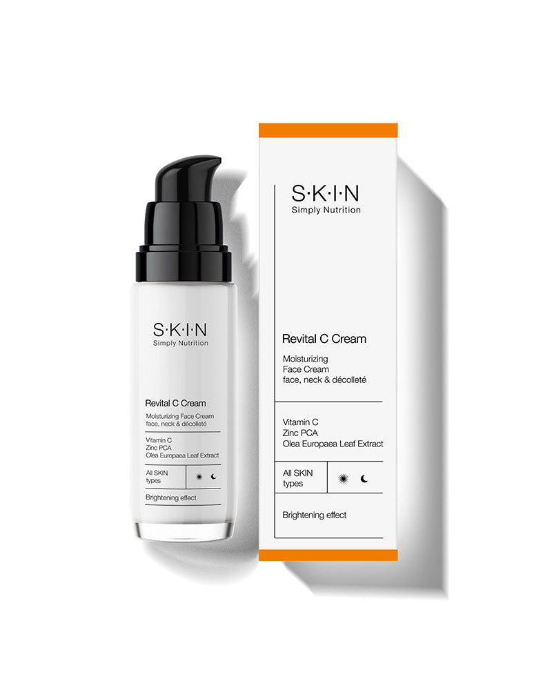 Revital C Cream