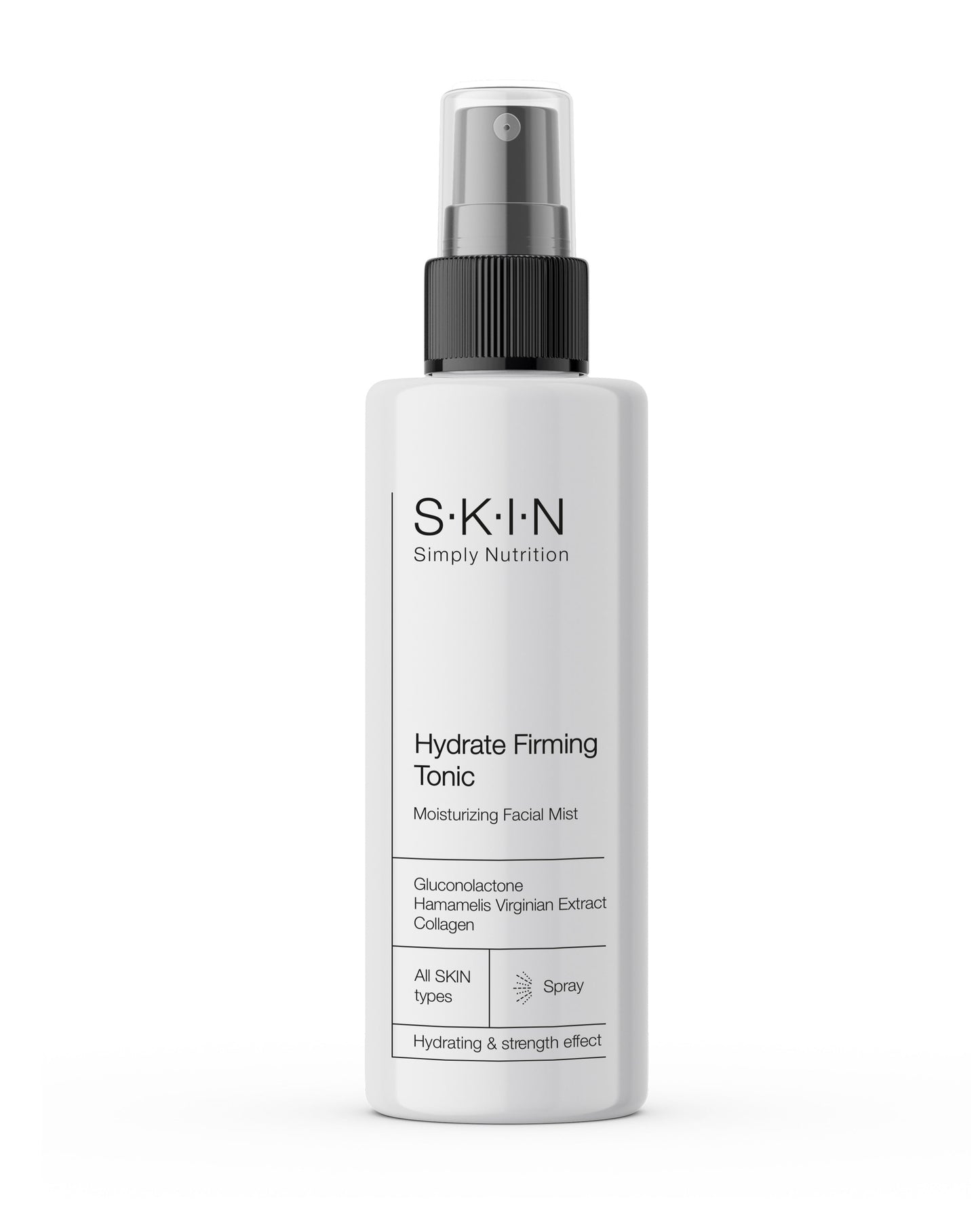 Hydrate Firming Tonic