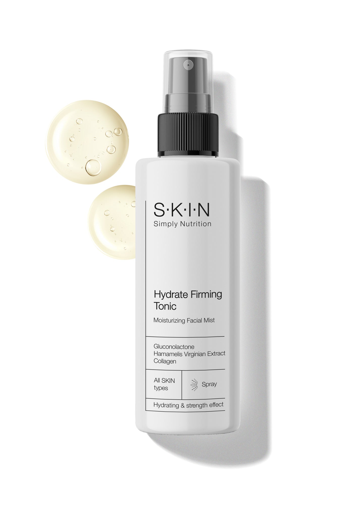 Hydrate Firming Tonic