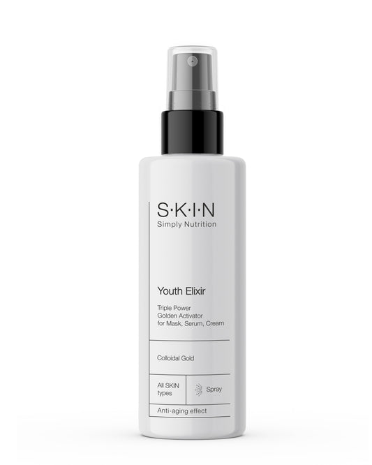 Youth Elixir