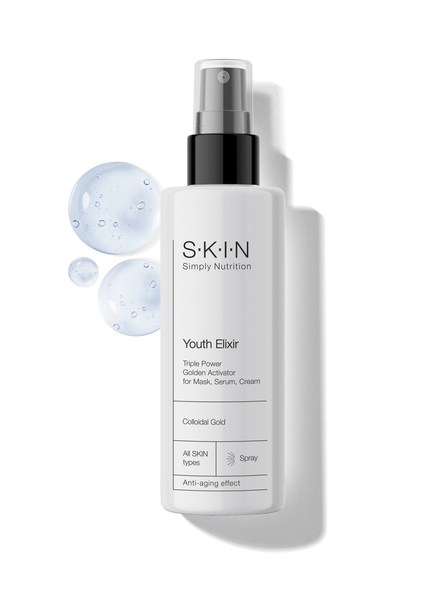 Youth Elixir