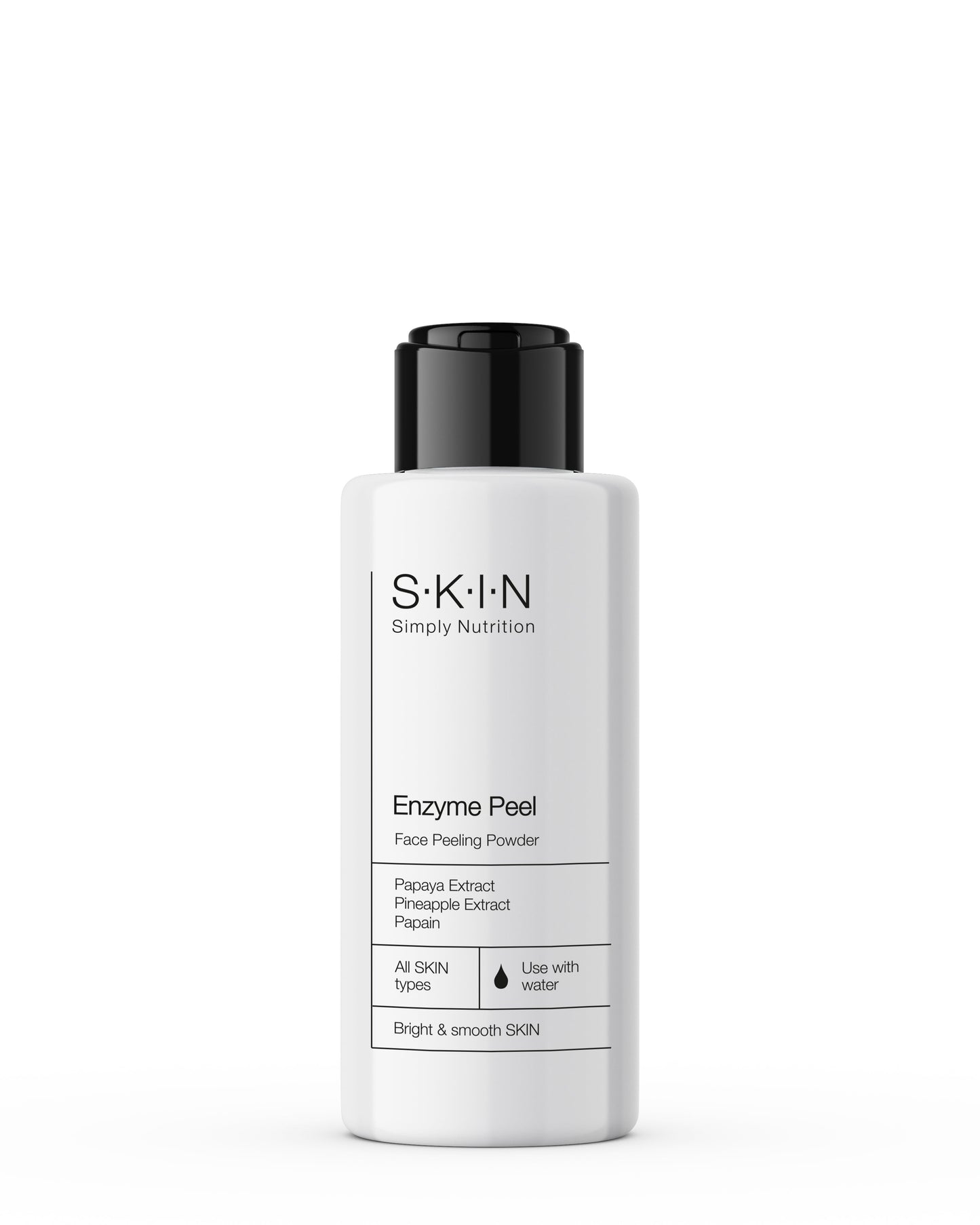 Enzyme Peel