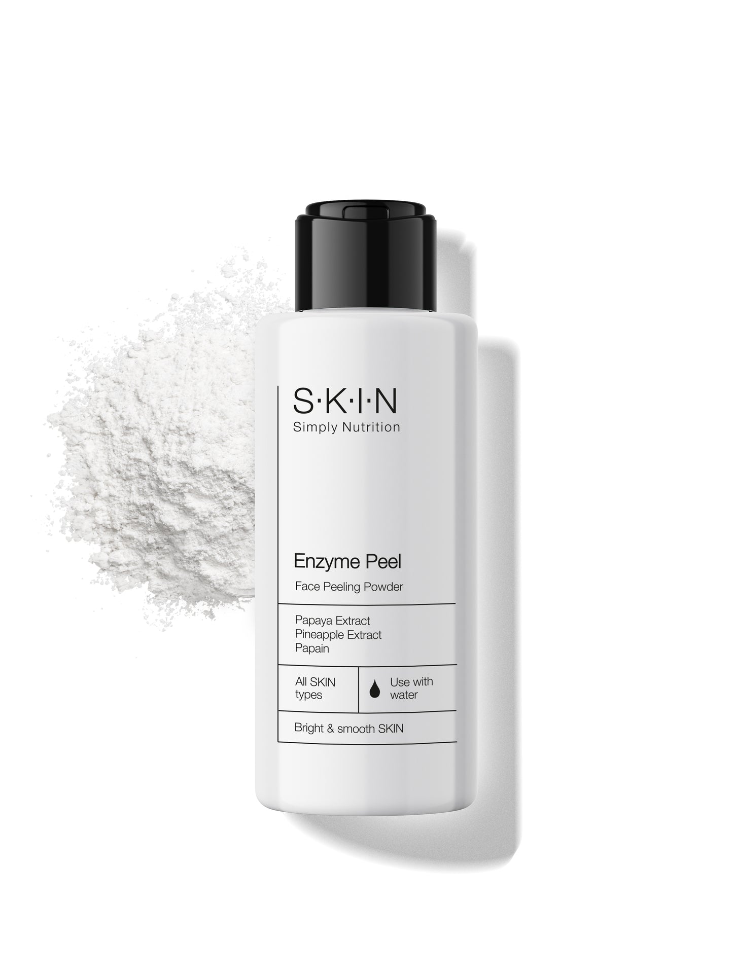 Enzyme Peel