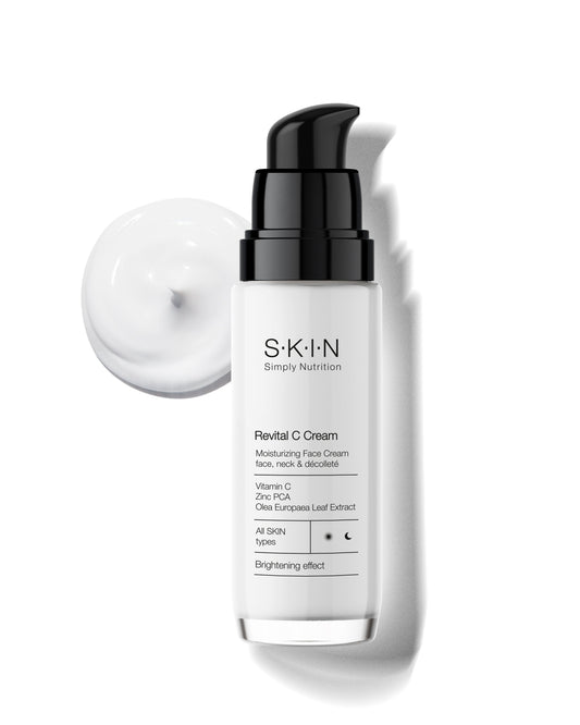 Revital C Cream
