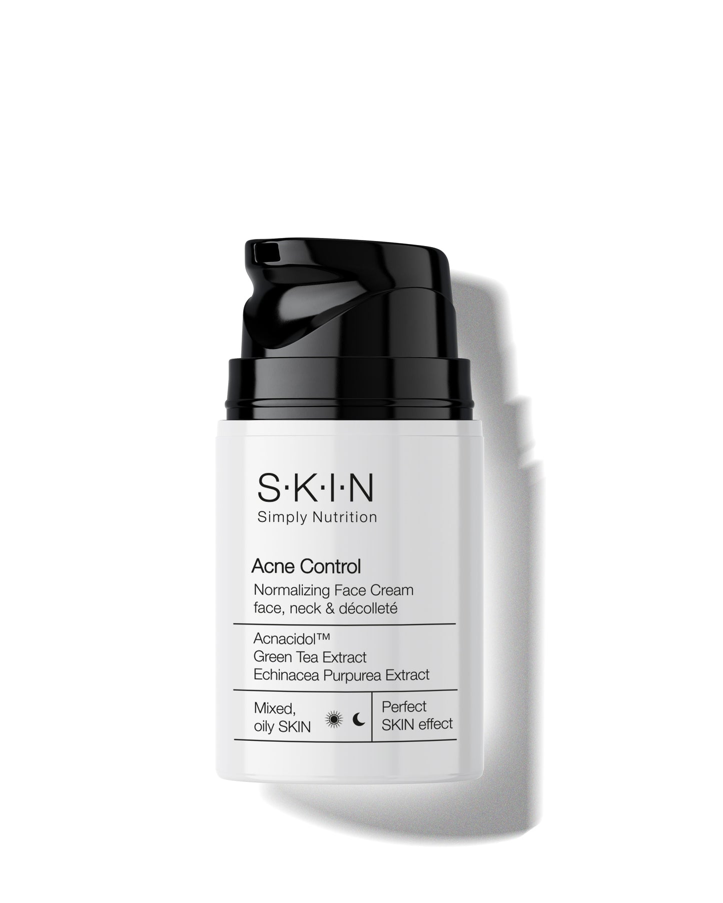 Acne Control
