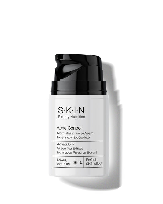 Acne Control