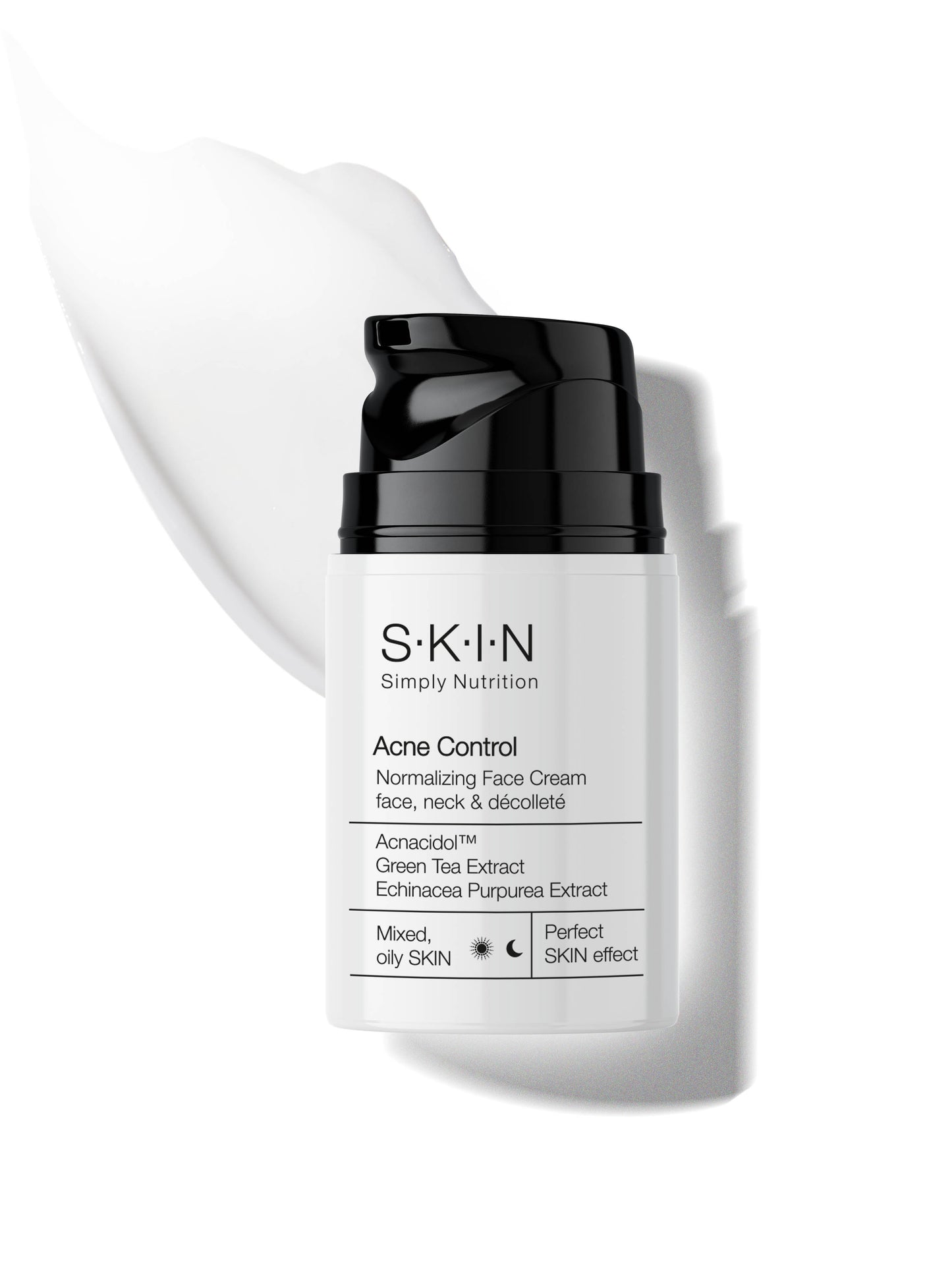 Acne Control