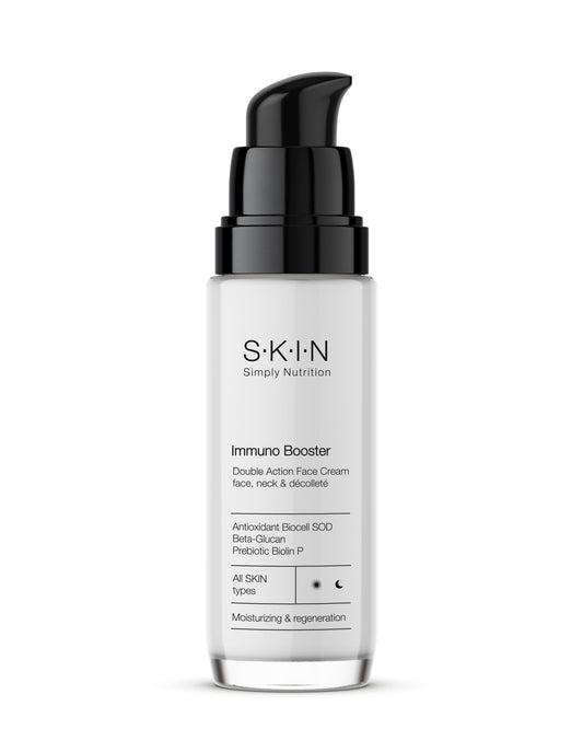 Immuno Booster